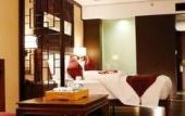 Туры в отель Xiangyunsha Garden Hotel(Qinghui Garden)