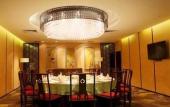 Туры в отель Xiangyunsha Garden Hotel(Qinghui Garden)