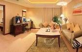 Туры в отель Donsheng Hotel