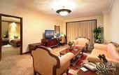 Туры в отель Donsheng Hotel