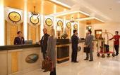 Туры в отель Donsheng Hotel
