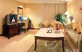 Туры в отель Donsheng Hotel