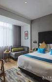 Туры в отель Yitel Hotel (Shenyang Shengjing Hospital Sanhao Street Subway Station)