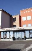 Туры в отель HOTEL DON CAMILLO