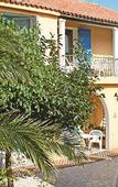Туры в отель Sure Hotel by Best Western Saint-Raphael Le Dramont