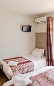 Туры в отель Sure Hotel by Best Western Saint-Raphael Le Dramont
