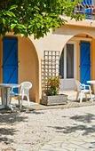 Туры в отель Sure Hotel by Best Western Saint-Raphael Le Dramont