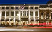 Туры в отель Post-Plaza Hotel & Grand Cafe