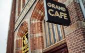 Туры в отель Post-Plaza Hotel & Grand Cafe