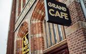 Туры в отель Post-Plaza Hotel & Grand Cafe
