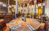 Туры в отель Post-Plaza Hotel & Grand Cafe