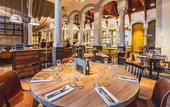 Туры в отель Post-Plaza Hotel & Grand Cafe