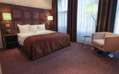 Туры в отель Post-Plaza Hotel & Grand Cafe
