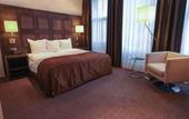 Туры в отель Post-Plaza Hotel & Grand Cafe