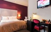 Туры в отель Post-Plaza Hotel & Grand Cafe
