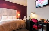 Туры в отель Post-Plaza Hotel & Grand Cafe