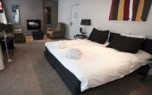Туры в отель Post-Plaza Hotel & Grand Cafe