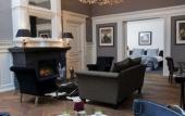 Туры в отель Post-Plaza Hotel & Grand Cafe