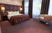 Туры в отель Post-Plaza Hotel & Grand Cafe