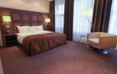 Туры в отель Post-Plaza Hotel & Grand Cafe