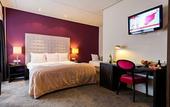 Туры в отель Post-Plaza Hotel & Grand Cafe