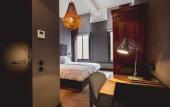 Туры в отель Post-Plaza Hotel & Grand Cafe