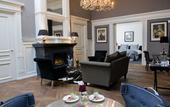 Туры в отель Post-Plaza Hotel & Grand Cafe