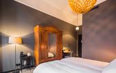 Туры в отель Post-Plaza Hotel & Grand Cafe