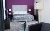 Туры в отель Post-Plaza Hotel & Grand Cafe