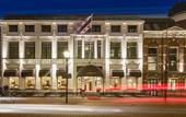 Туры в отель Post-Plaza Hotel & Grand Cafe