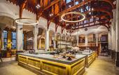 Туры в отель Post-Plaza Hotel & Grand Cafe
