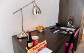 Туры в отель Post-Plaza Hotel & Grand Cafe
