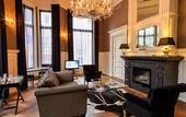 Туры в отель Post-Plaza Hotel & Grand Cafe