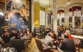 Туры в отель Post-Plaza Hotel & Grand Cafe