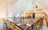 Туры в отель Post-Plaza Hotel & Grand Cafe