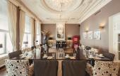 Туры в отель Post-Plaza Hotel & Grand Cafe