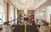 Туры в отель Post-Plaza Hotel & Grand Cafe