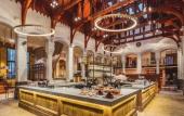 Туры в отель Post-Plaza Hotel & Grand Cafe