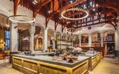 Туры в отель Post-Plaza Hotel & Grand Cafe