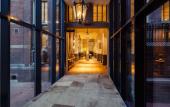 Туры в отель Post-Plaza Hotel & Grand Cafe