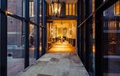 Туры в отель Post-Plaza Hotel & Grand Cafe