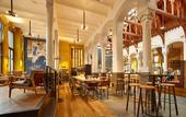 Туры в отель Post-Plaza Hotel & Grand Cafe