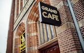 Туры в отель Post-Plaza Hotel & Grand Cafe