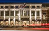Туры в отель Post-Plaza Hotel & Grand Cafe