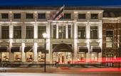 Туры в отель Post-Plaza Hotel & Grand Cafe