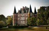 Туры в отель Chateau d'Apigne