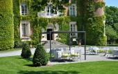 Туры в отель Chateau d'Apigne