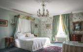 Туры в отель Chateau d'Apigne