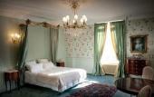 Туры в отель Chateau d'Apigne