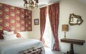 Туры в отель Chateau d'Apigne